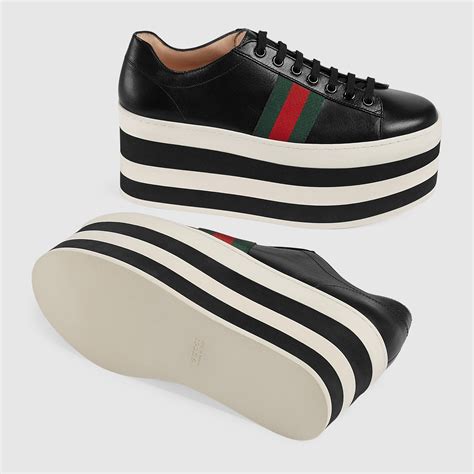 scarpe gucci 46|female shoes Gucci.